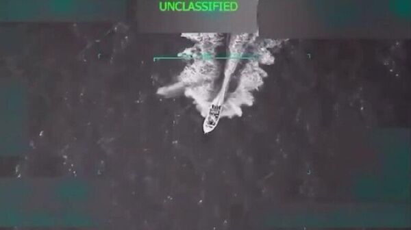 China manifiesta su rechazo a operaciones coercitivas unilaterales de EEUU frente a costas de Venezuela - Sputnik Mundo