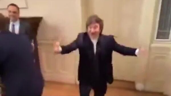 #Sputnikmeme - Sputnik Mundo