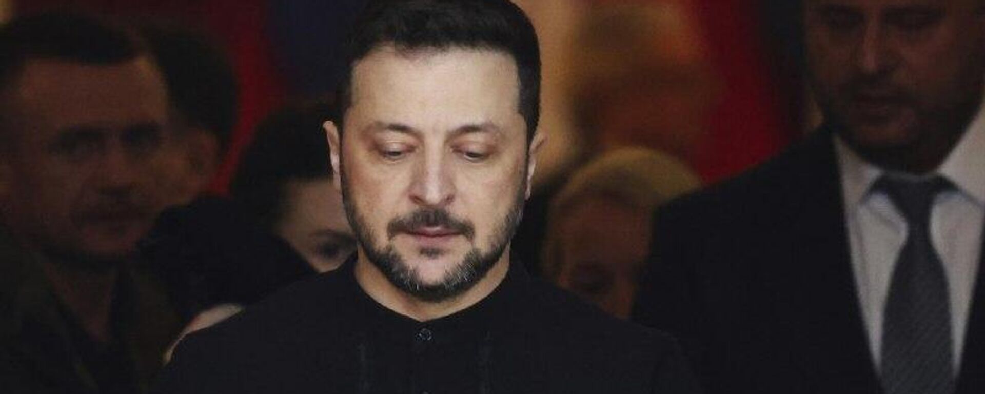 Zelenski ha perdido el contacto con la realidad y eso lo demuestran sus declaraciones sobre Kúpiansk, postula la Defensa rusa Zelenski ha perdido el contacto con la realidad y eso lo demuestran sus declaraciones sobre Kúpiansk, postula la Defensa rusa - Sputnik Mundo, 1920, 05.11.2025