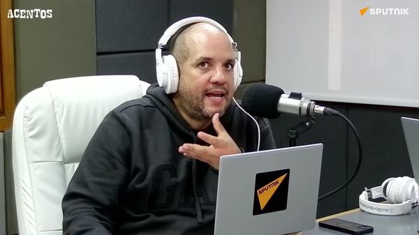 RADIO 'Acentos' | ¿Cómo fue el debate presidencial en Chile y qué impacto tiene en el voto? - Sputnik Mundo