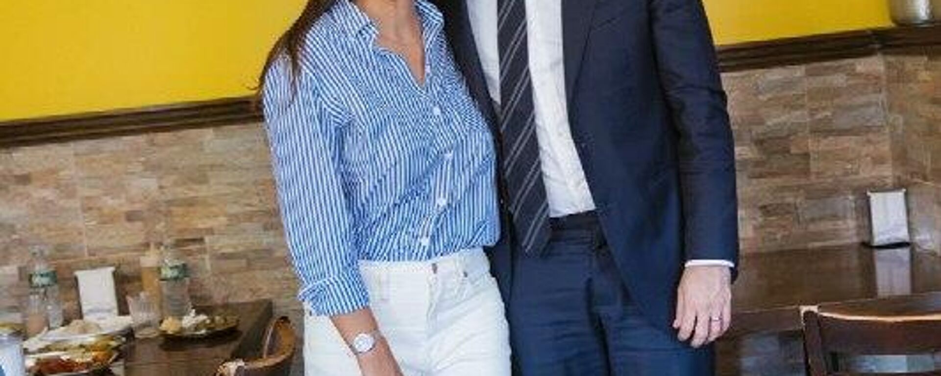 Triunfo de Mamdani representa un llamado a la salida de la vieja guardia del Partido Demócrata - Sputnik Mundo, 1920, 06.11.2025