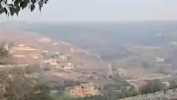 Israel bombardea el sur del Líbano - Sputnik Mundo