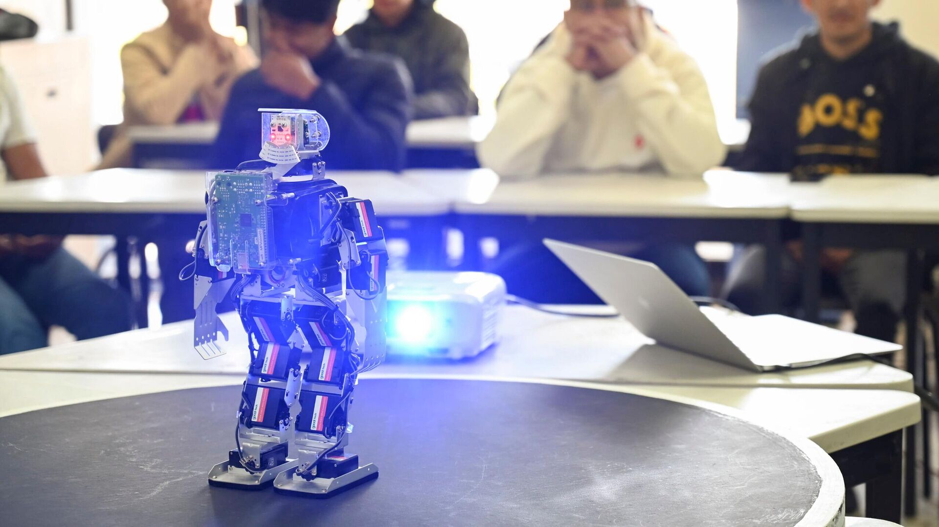 IA en México IA en México - Sputnik Mundo, 1920, 07.11.2025