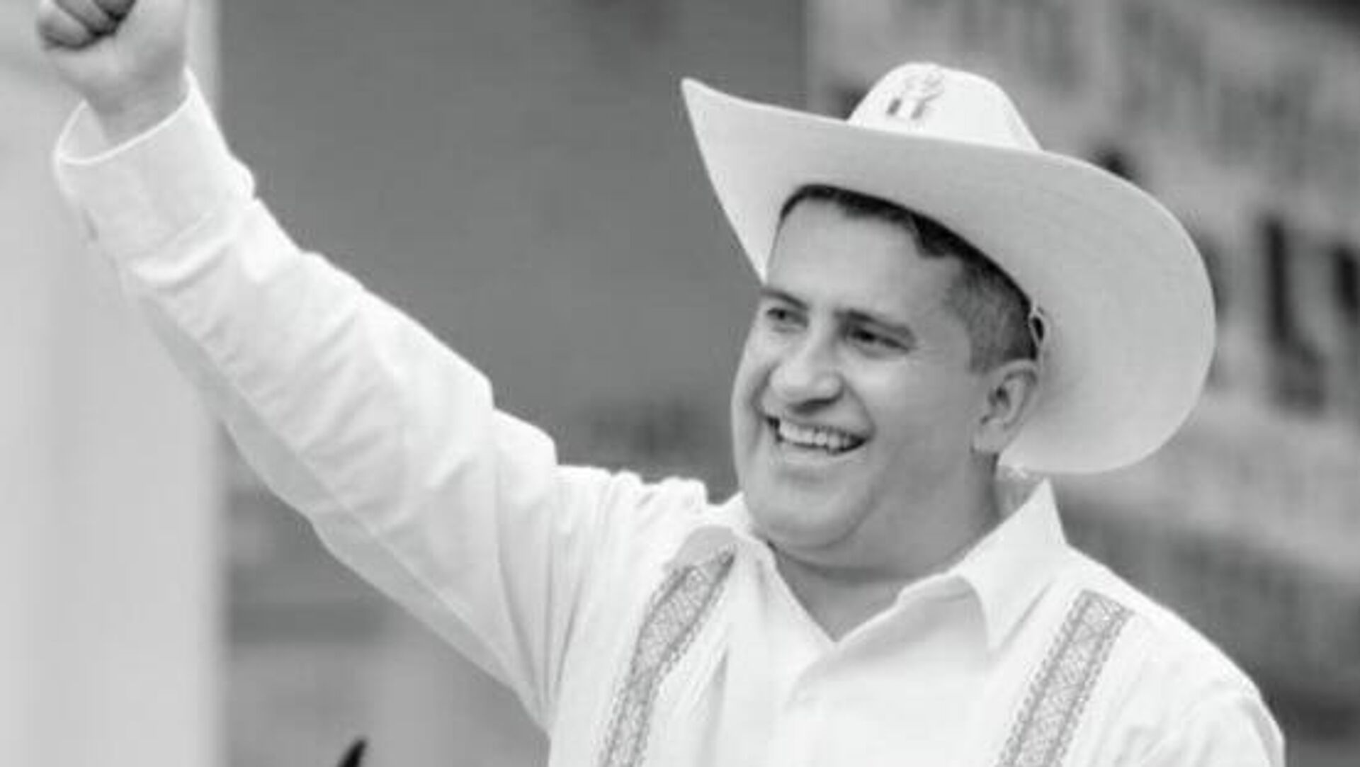 El autor del asesinato del alcalde mexicano Carlos Manzo fue un joven de 17 años El autor del asesinato del alcalde mexicano Carlos Manzo fue un joven de 17 años - Sputnik Mundo, 1920, 06.11.2025