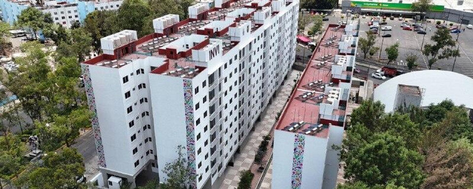 🪙 La Ciudad de México es la segunda urbe de América Latina con el costo más alto para la compra de vivienda 🪙 La Ciudad de México es la segunda urbe de América Latina con el costo más alto para la compra de vivienda - Sputnik Mundo, 1920, 07.11.2025