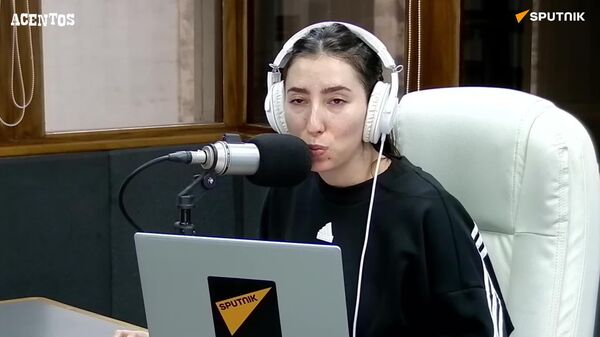 RADIO 'Acentos' | ¿A quién beneficia el Tratado entre México, Estados Unidos y Canadá? - Sputnik Mundo