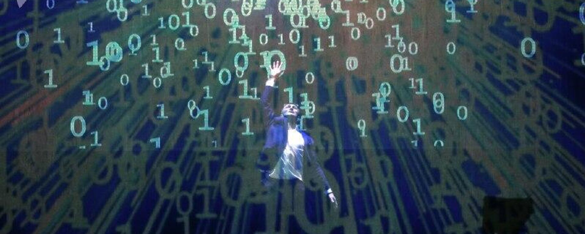 La Comisión Europea evalúa retrasar la aplicación de la Ley de Inteligencia Artificial - Sputnik Mundo, 1920, 08.11.2025