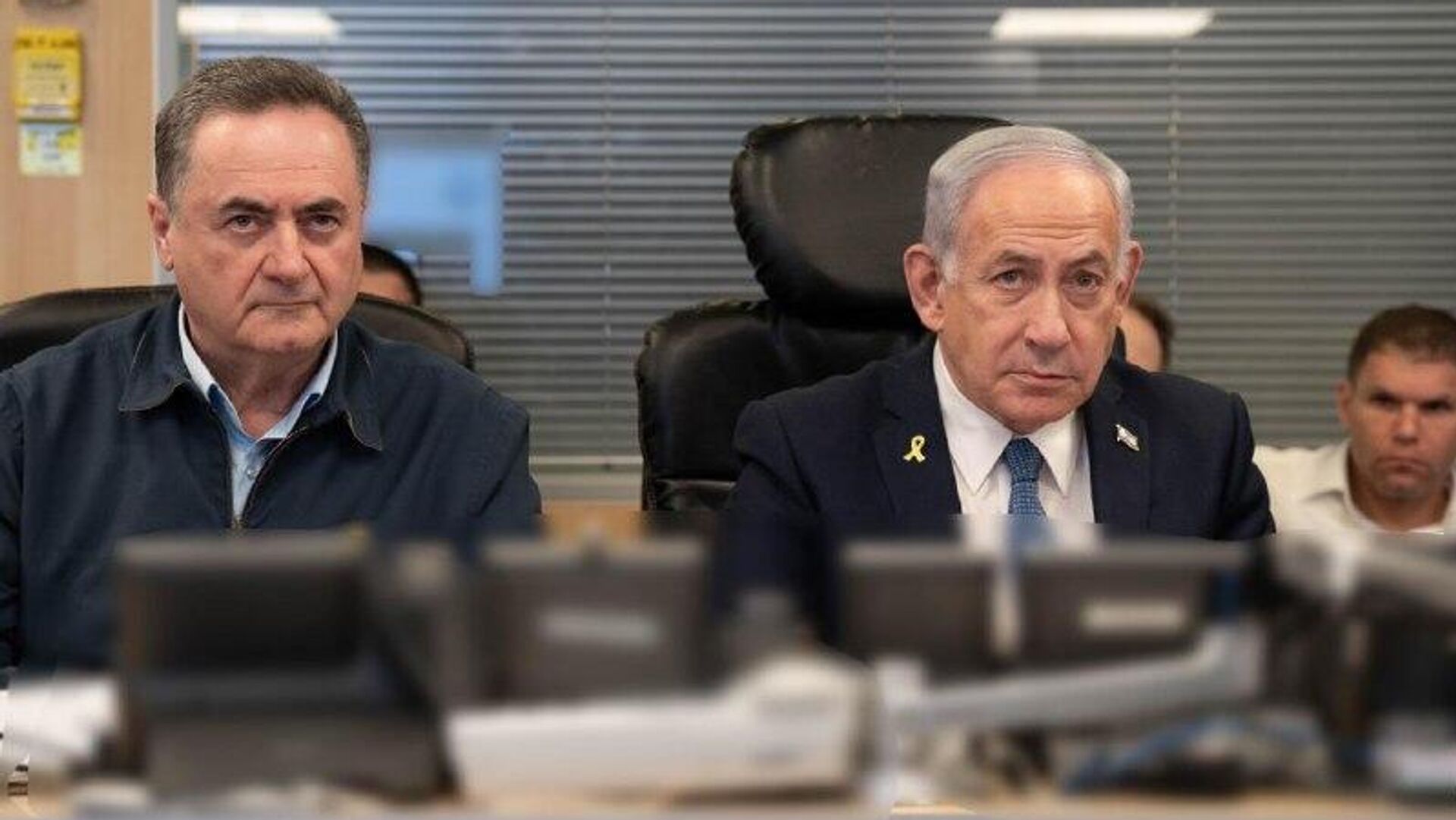 Turquía emite órdenes de arresto contra Netanyahu y altos funcionarios israelíes Turquía emite órdenes de arresto contra Netanyahu y altos funcionarios israelíes - Sputnik Mundo, 1920, 08.11.2025