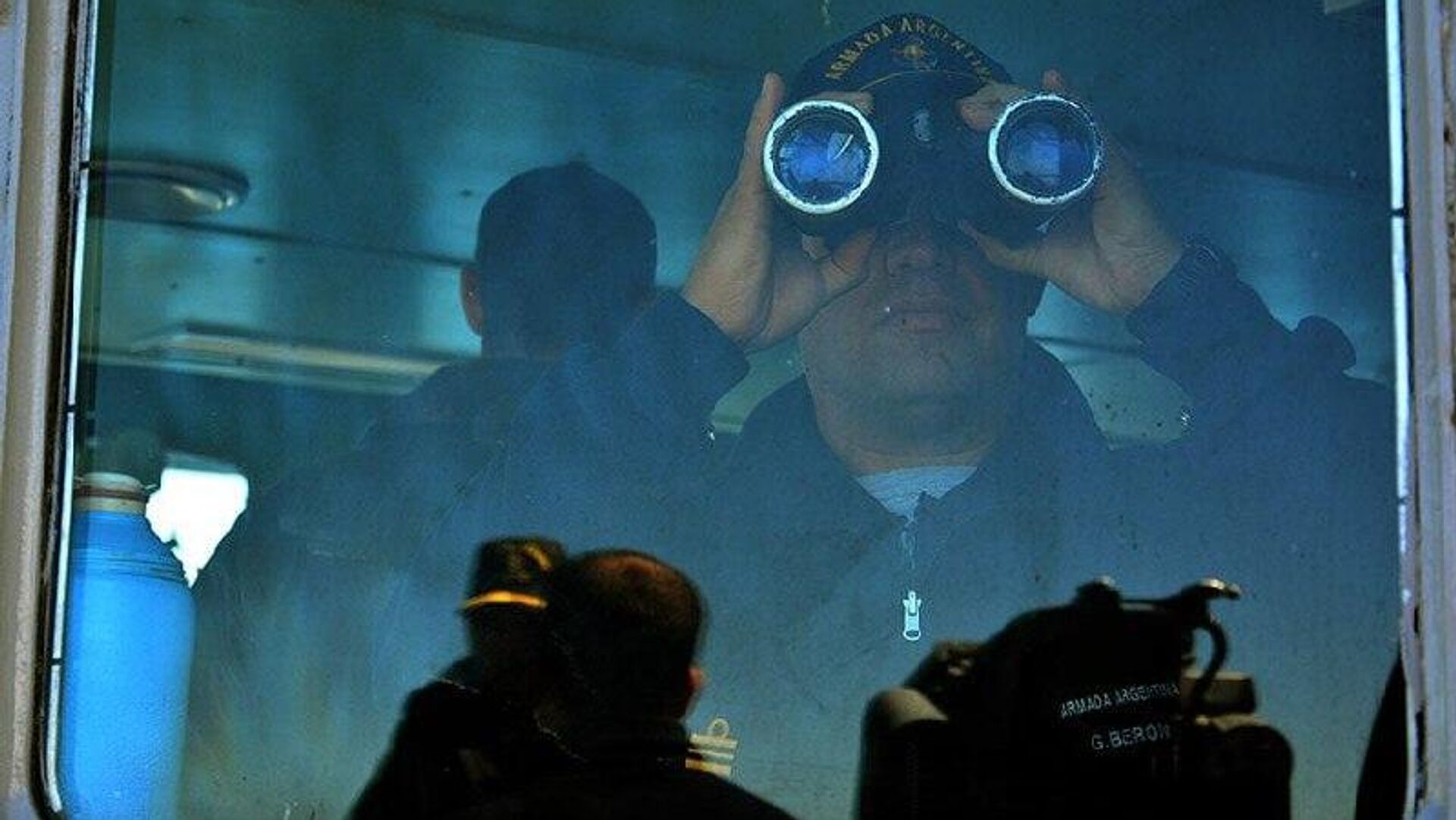 Submarinos franceses que el Gobierno argentino adquirirá serán un arma de disuasión estratégica Submarinos franceses que el Gobierno argentino adquirirá serán un arma de disuasión estratégica - Sputnik Mundo, 1920, 08.11.2025