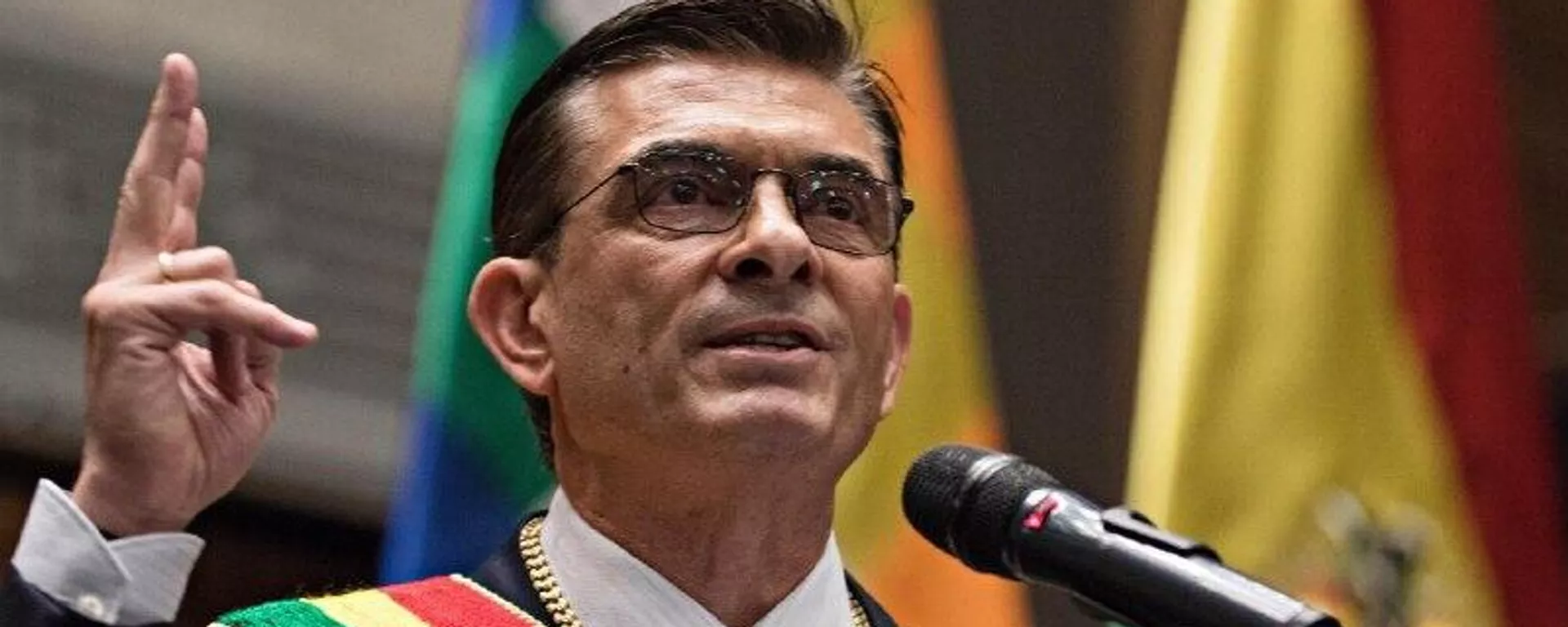 Comienza un tiempo de la libertad: Bolivia inicia una nueva etapa con Rodrigo Paz - Sputnik Mundo, 1920, 23.01.2026