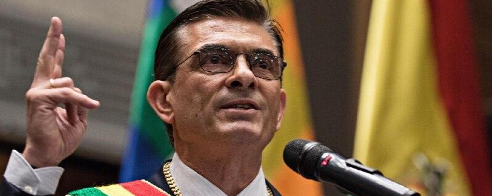 Comienza un tiempo de la libertad: Bolivia inicia una nueva etapa con Rodrigo Paz - Sputnik Mundo, 1920, 23.01.2026