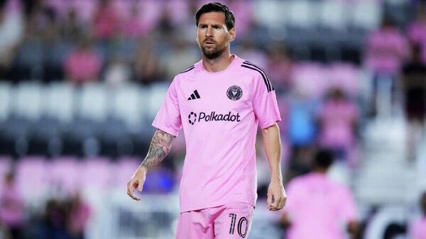 ¿Primero otra vez? Messi alcanza las 400 asistencias en su carrera - Sputnik Mundo