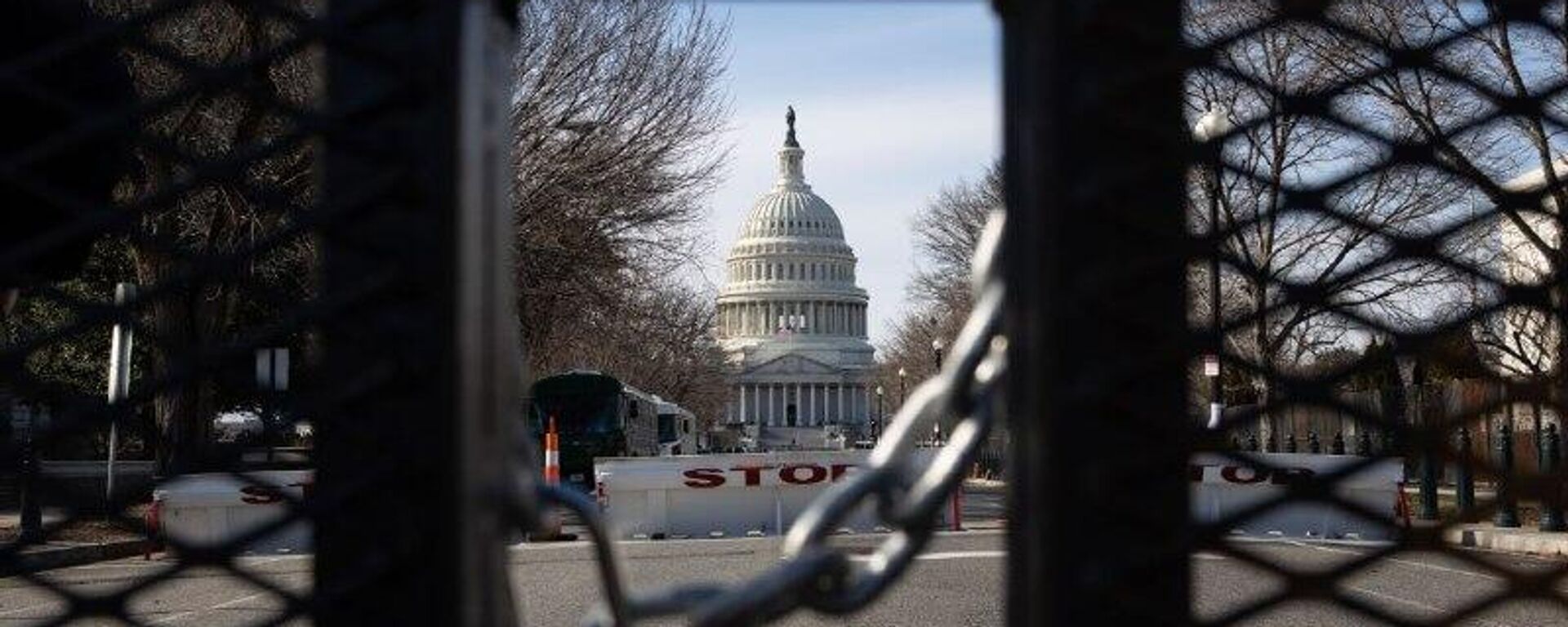 ¿Ucrania y la OTAN se quedan atrás? EEUU suspende el suministro de armas a sus aliados por el cierre del Gobierno - Sputnik Mundo, 1920, 09.11.2025