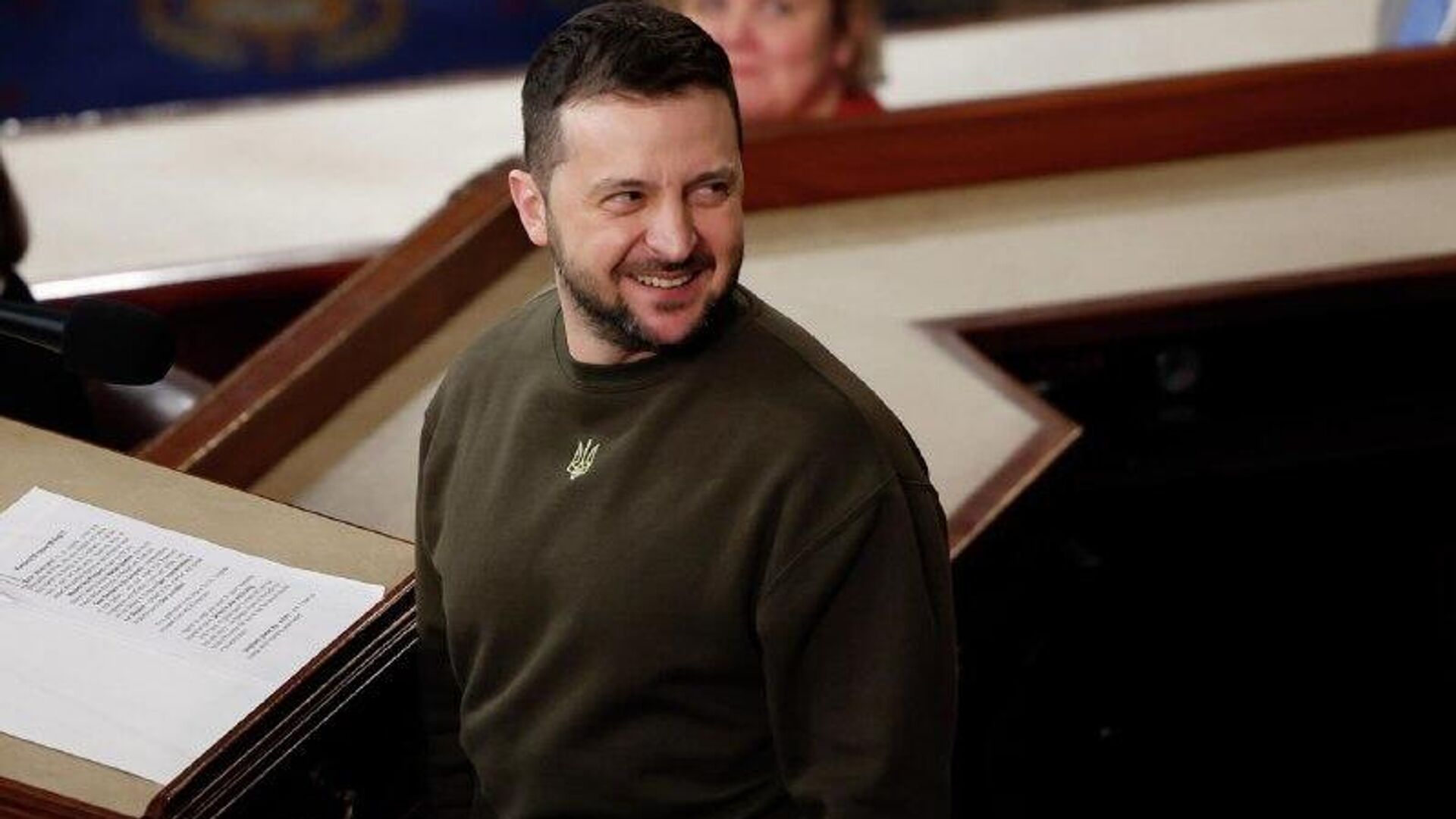 ¿Cuánto le está costando a Ucrania el mandato de Zelenski? ¿Cuánto le está costando a Ucrania el mandato de Zelenski? - Sputnik Mundo, 1920, 09.11.2025