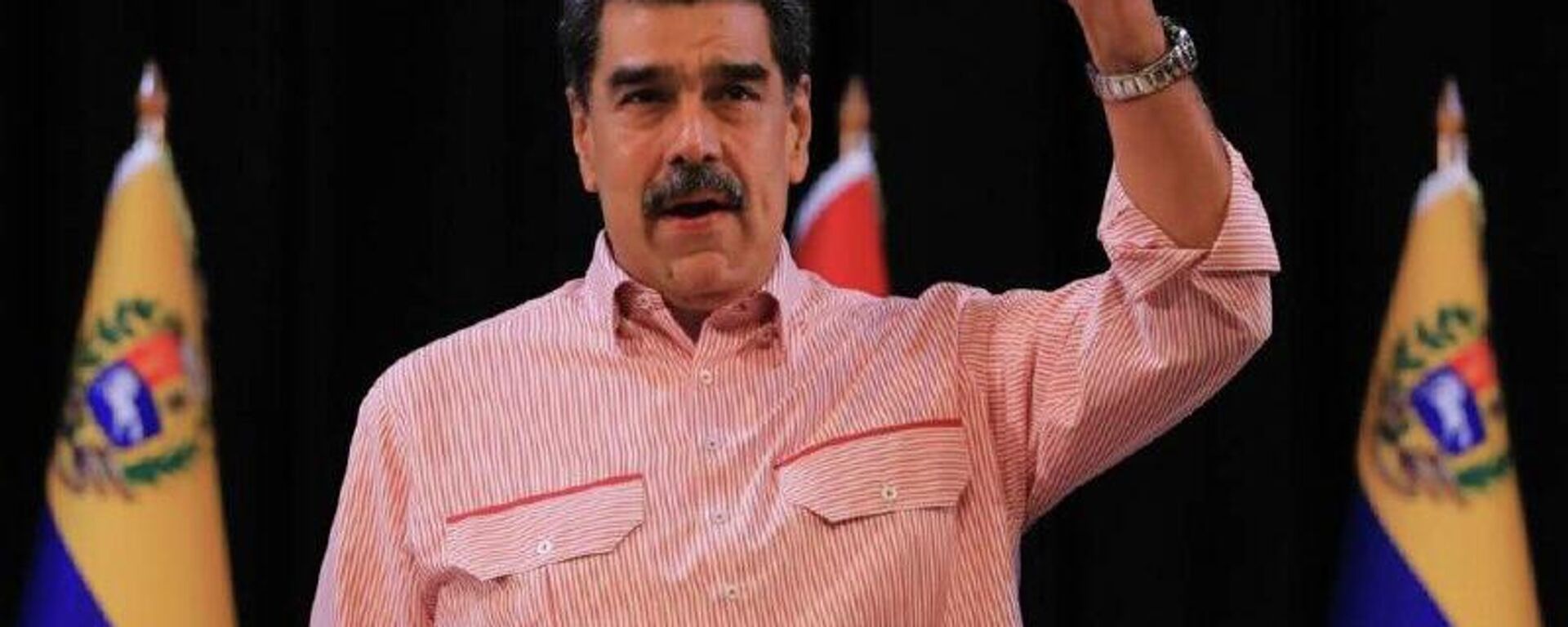 Rechacemos de manera categórica cualquier militarización del Caribe, dice Maduro - Sputnik Mundo, 1920, 09.11.2025