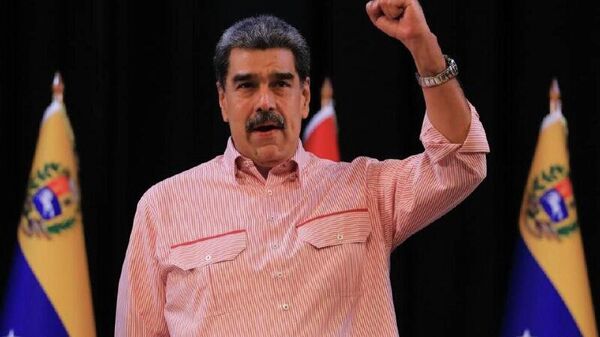 Rechacemos de manera categórica cualquier militarización del Caribe, dice Maduro - Sputnik Mundo