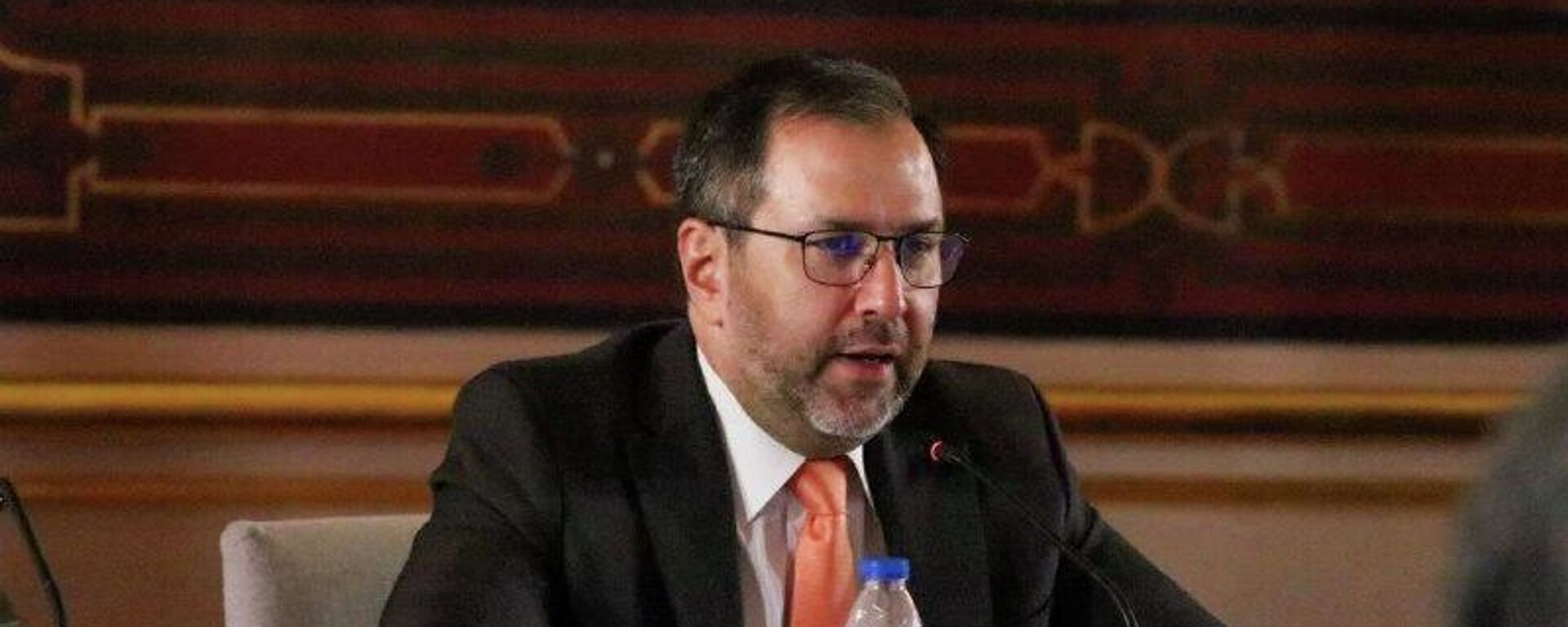 Venezuela celebra que la ONU rechace las agresiones injustificadas de EEUU contra Caracas - Sputnik Mundo, 1920, 09.11.2025