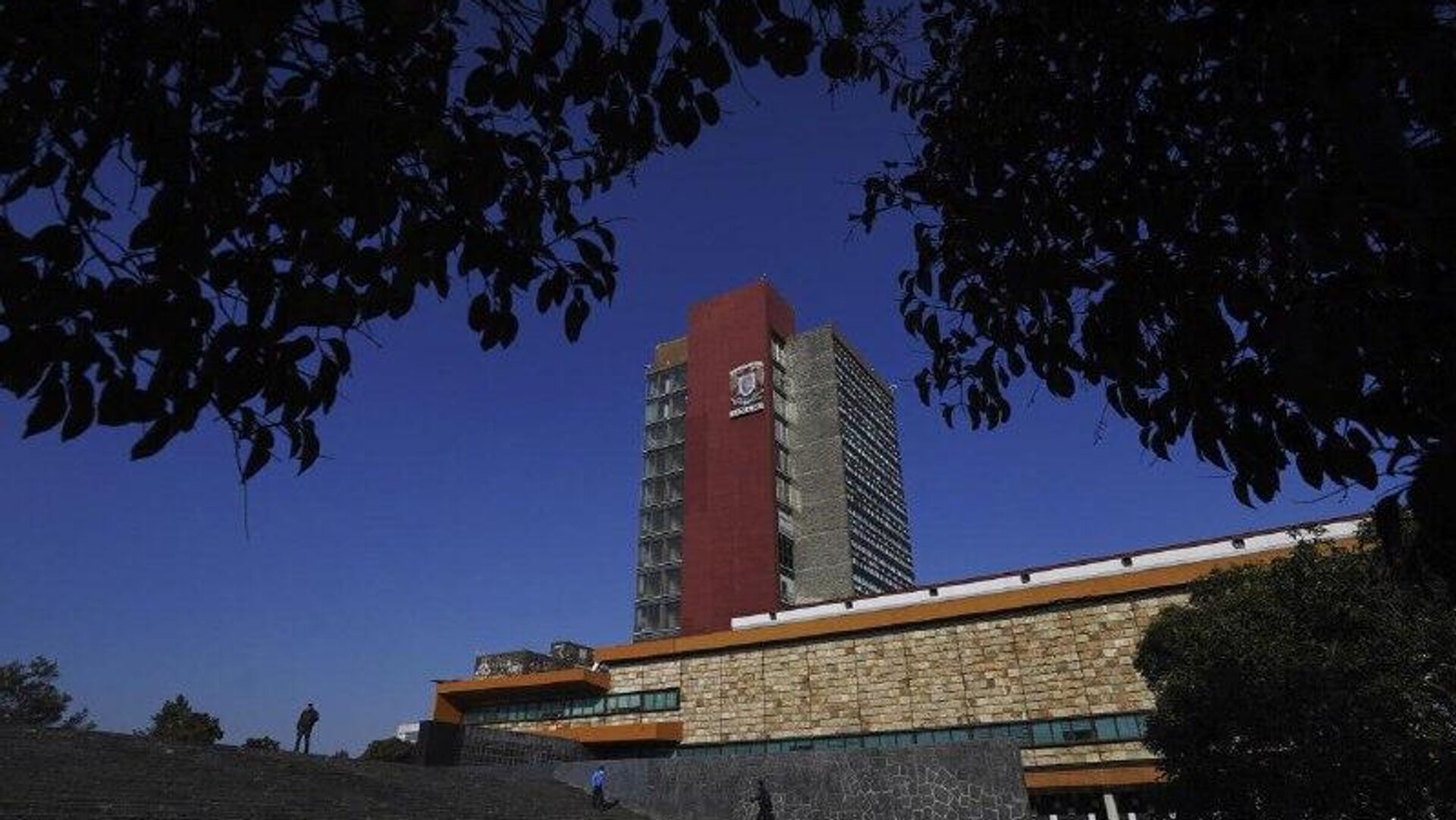 Miles de estudiantes de la UNAM han resultado afectados por cierres en México Miles de estudiantes de la UNAM han resultado afectados por cierres en México - Sputnik Mundo, 1920, 10.11.2025