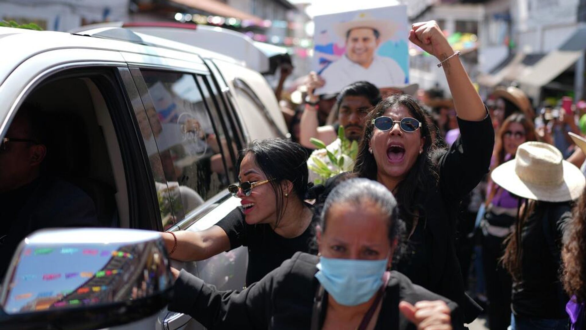 Michoacán  - Sputnik Mundo, 1920, 11.11.2025