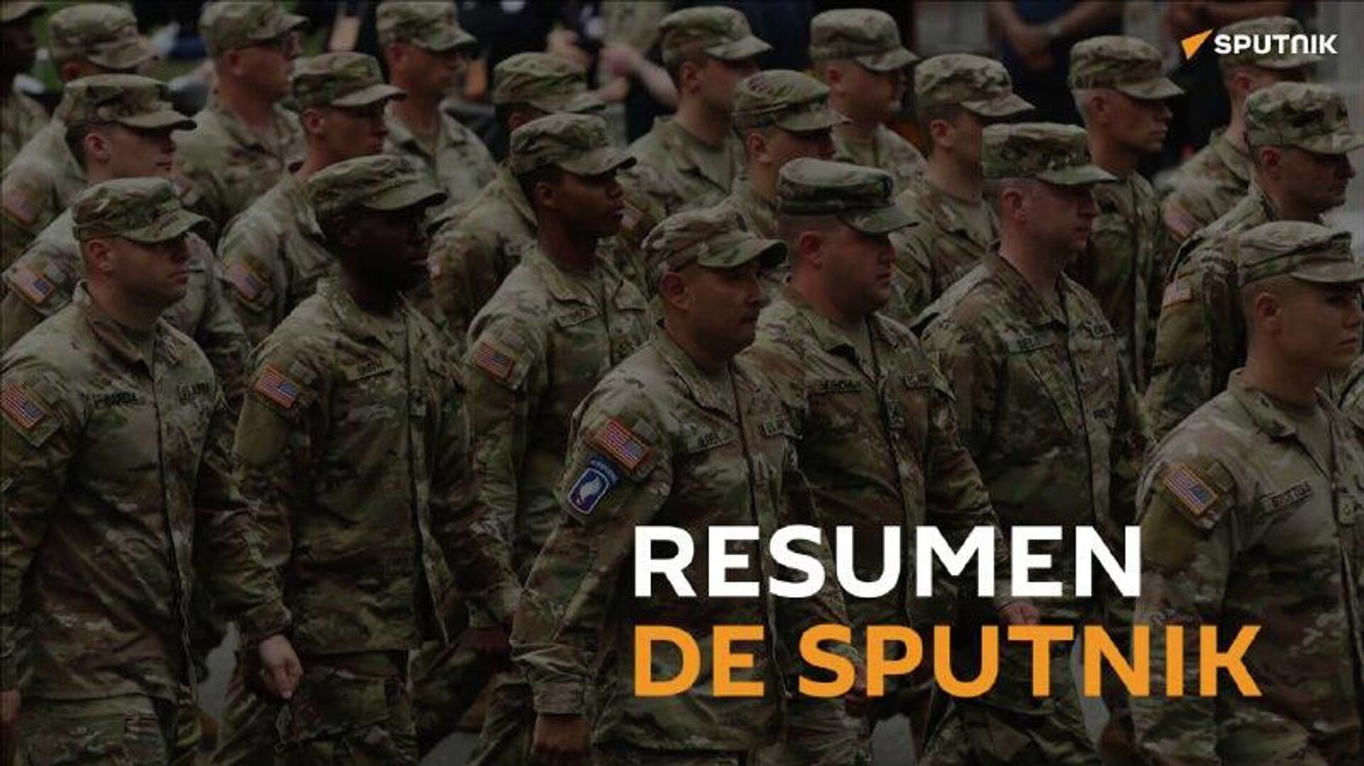 Principales noticias internacionales para este momento: Principales noticias internacionales para este momento: - Sputnik Mundo, 1920, 11.11.2025