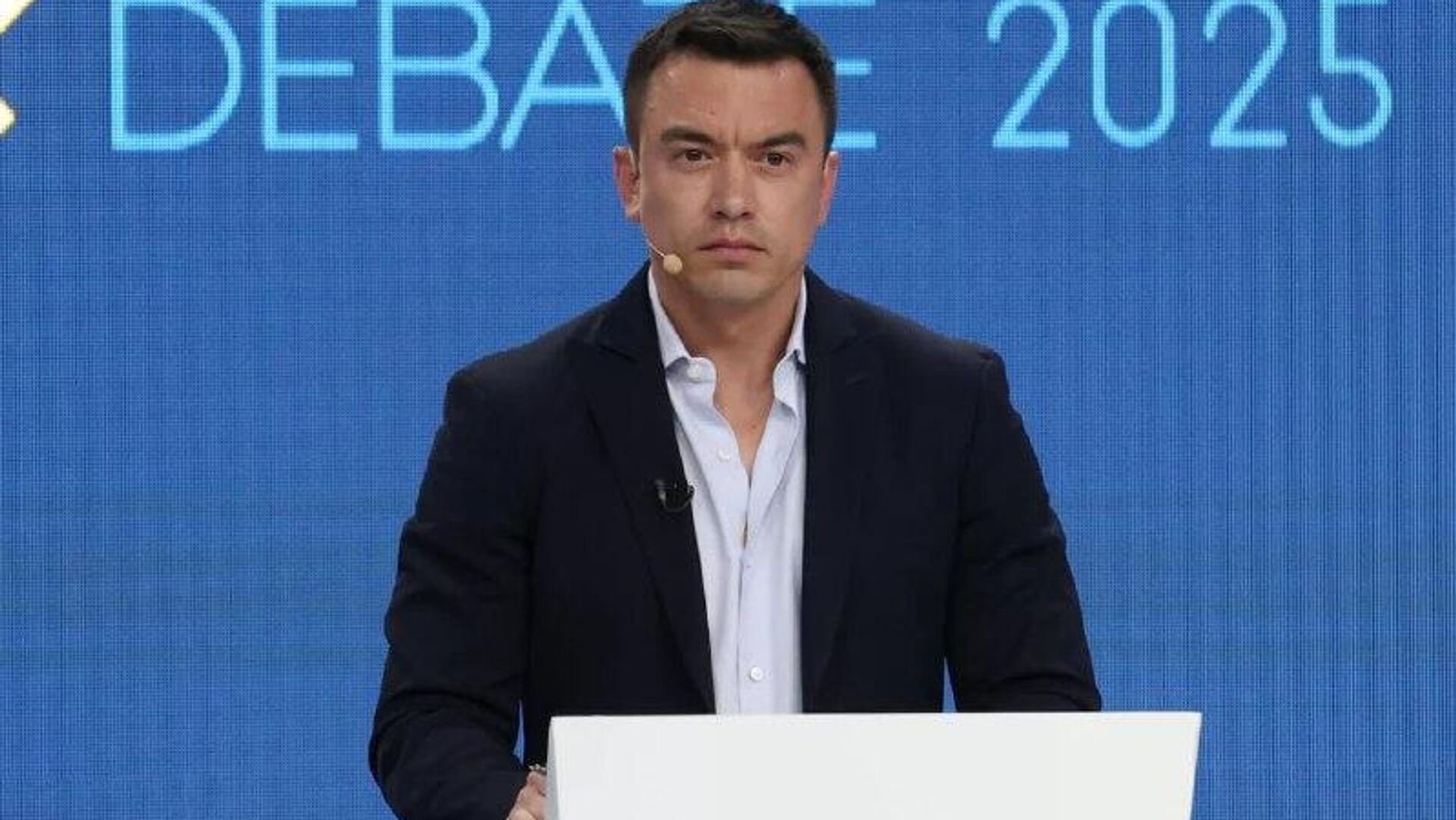 Ecuador apunta hacia una reforma política: ¿qué partidos estarían en riesgo de desaparecer? - Sputnik Mundo, 1920, 11.11.2025