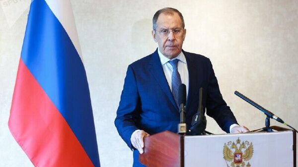 🪖 Venezuela no ha solicitado ayuda militar a Rusia en medio de la tensión en el Caribe, señala Lavrov - Sputnik Mundo