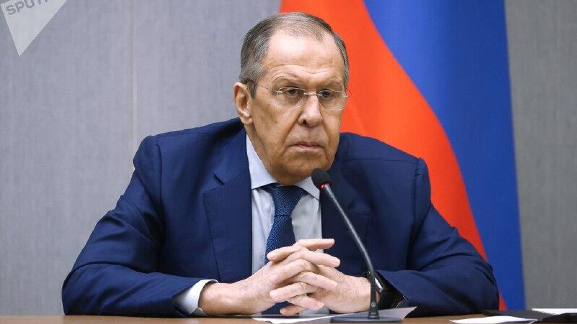 Armas estratégicas y las relaciones entre Rusia y EEUU, entre las principales declaraciones de Lavrov: Armas estratégicas y las relaciones entre Rusia y EEUU, entre las principales declaraciones de Lavrov: - Sputnik Mundo, 1920, 11.11.2025