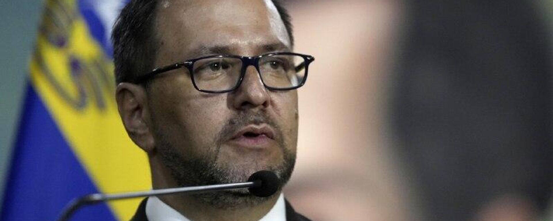 Venezuela agradece a Rusia por la condena sobre el despliegue militar de EEUU en el Caribe - Sputnik Mundo, 1920, 11.11.2025