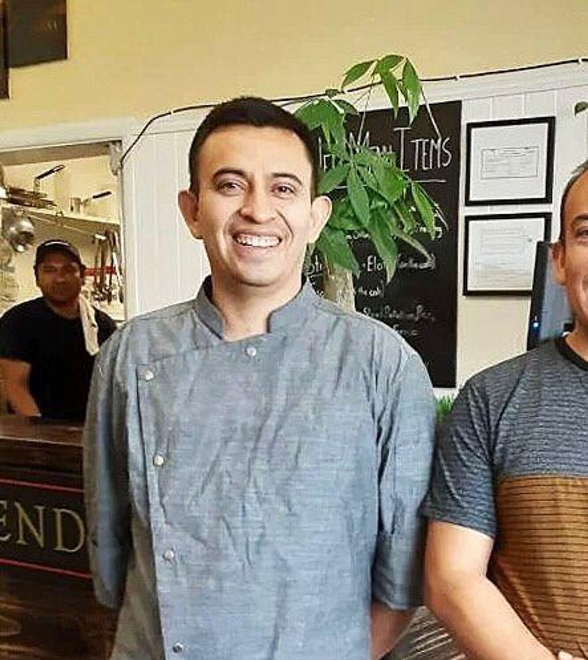 Ruperto Vicens Márquez - Sputnik Mundo, 1920, 12.11.2025