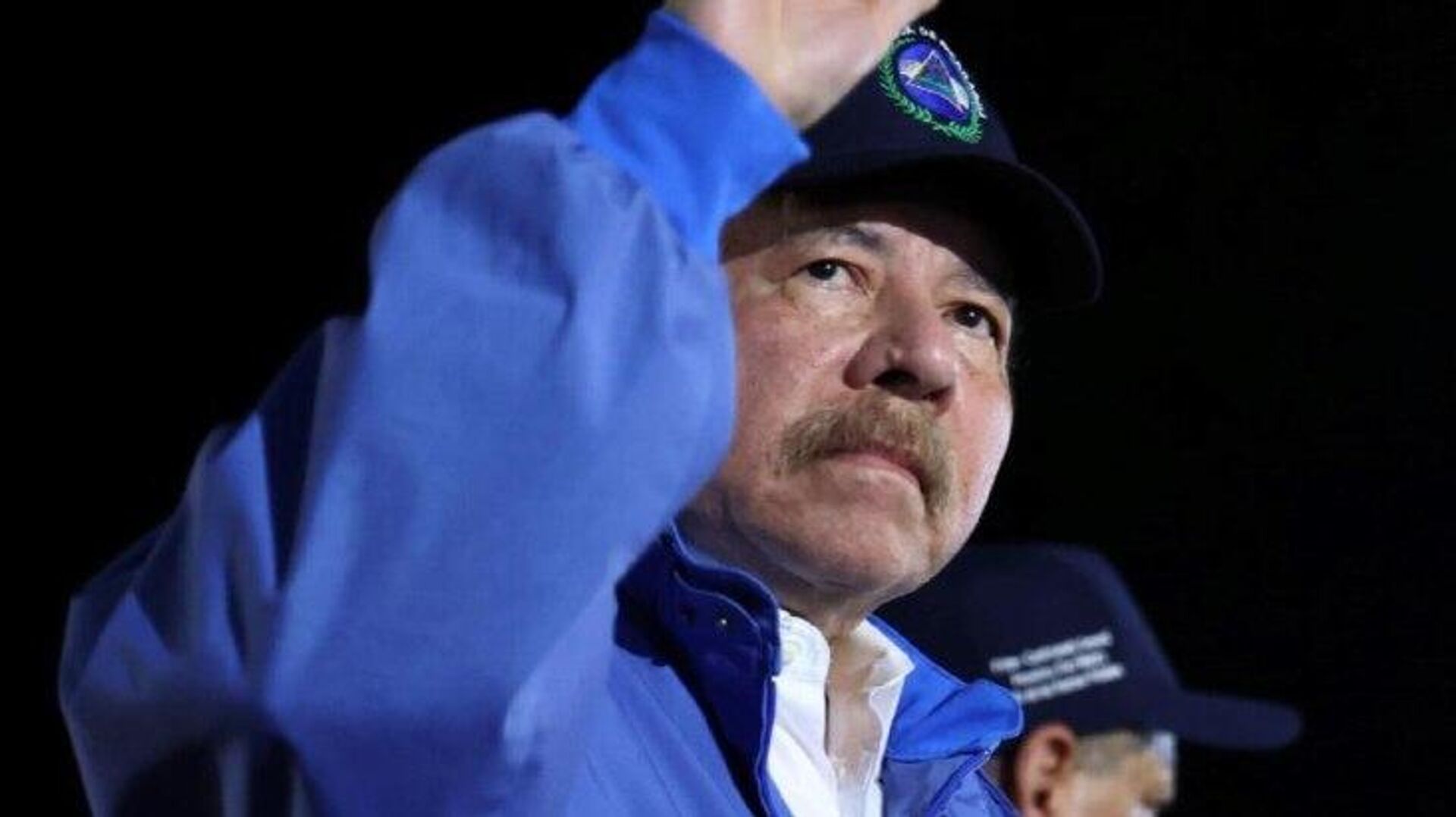 Más líderes mundiales felicitan al copresidente de Nicaragua por su cumpleaños Más líderes mundiales felicitan al copresidente de Nicaragua por su cumpleaños - Sputnik Mundo, 1920, 11.11.2025