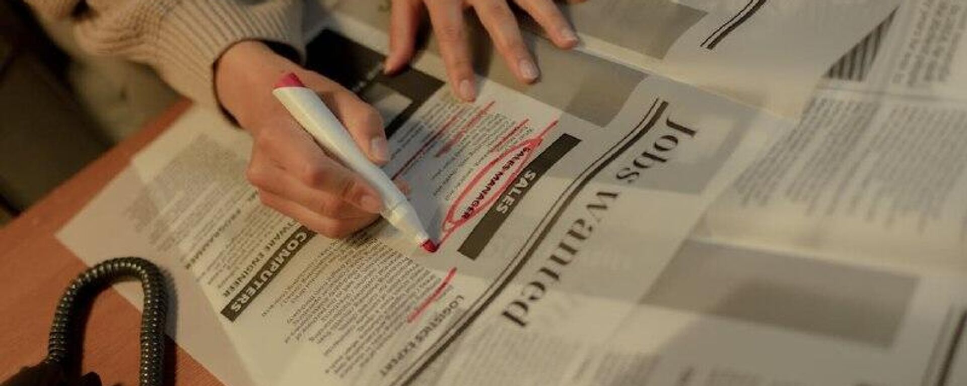 El desempleo en el Reino Unido llega a su máximo nivel desde 2021 - Sputnik Mundo, 1920, 11.11.2025