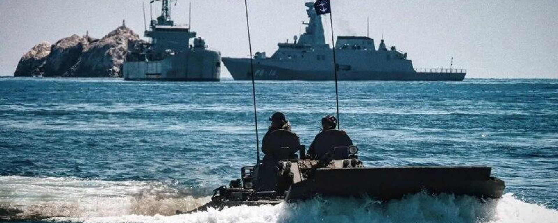 Venezuela despliega su defensa total ante la amenaza creciente de EEUU en el Caribe - Sputnik Mundo, 1920, 12.11.2025