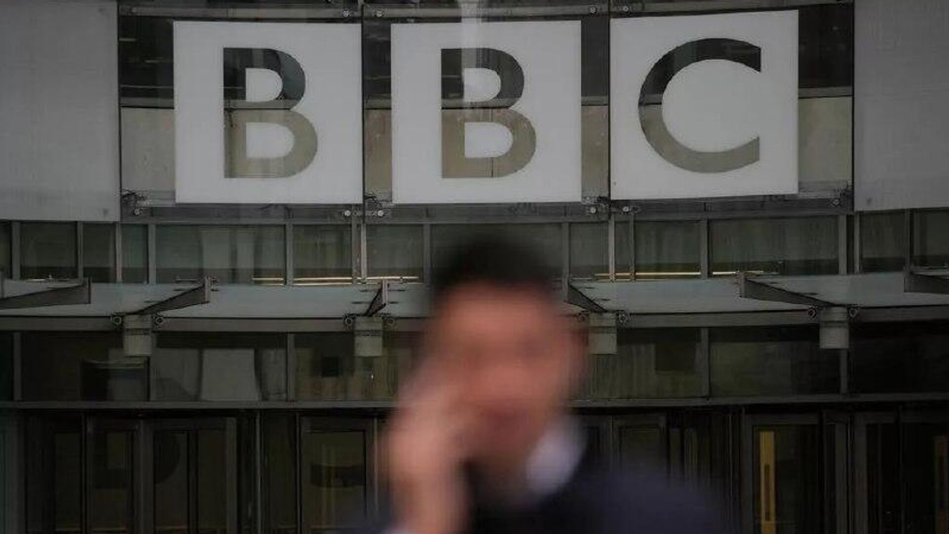 ¿Libertad a modo? El caso Trump evidenciaría que la BBC forma parte de un juego político de intereses ¿Libertad a modo? El caso Trump evidenciaría que la BBC forma parte de un juego político de intereses - Sputnik Mundo, 1920, 12.11.2025