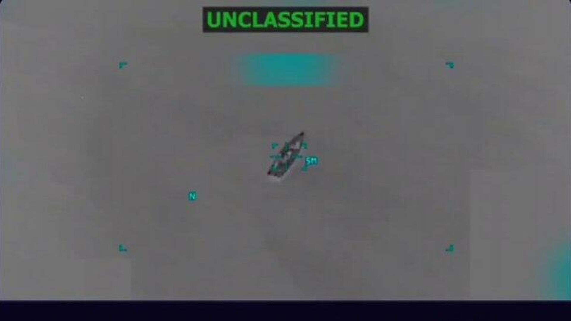 El Reino Unido habría suspendido parte de su cooperación de inteligencia con EEUU El Reino Unido habría suspendido parte de su cooperación de inteligencia con EEUU - Sputnik Mundo, 1920, 12.11.2025