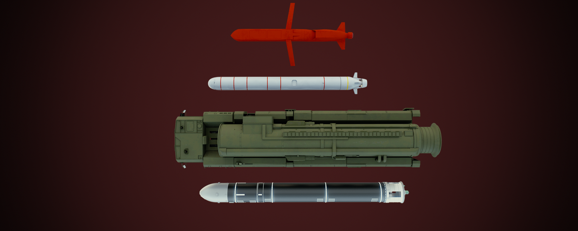 Misiles - Sputnik Mundo, 1920, 12.11.2025