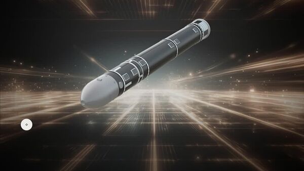 Las armas más avanzadas de Rusia que ponen a sus rivales en vilo (Parte 1/Parte 2) - Sputnik Mundo