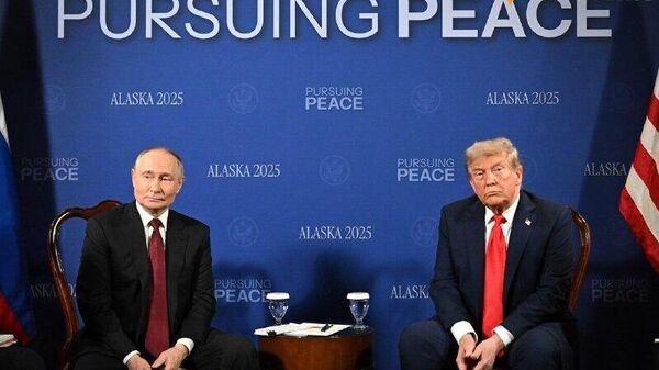 Rusia confía en que Trump mantenga su disposición a colaborar por la paz en Ucrania, señalan desde el Kremlin - Sputnik Mundo