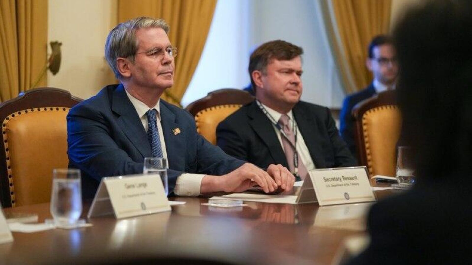 ¿Doctrina Monroe 2 ¿Doctrina Monroe 2 - Sputnik Mundo, 1920, 12.11.2025