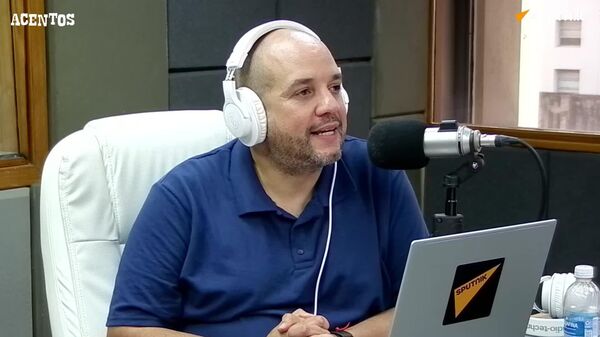 RADIO 'Acentos' | Venezuela no cae en las operaciones psicológicas de Estados Unidos - Sputnik Mundo