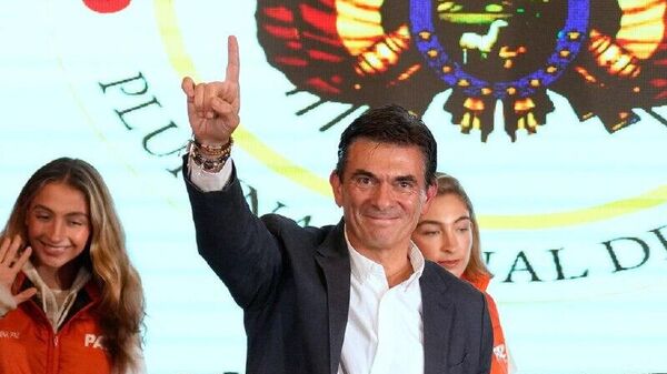 Bolivia e Israel restablecerán sus relaciones diplomáticas luego de dos años de ruptura - Sputnik Mundo