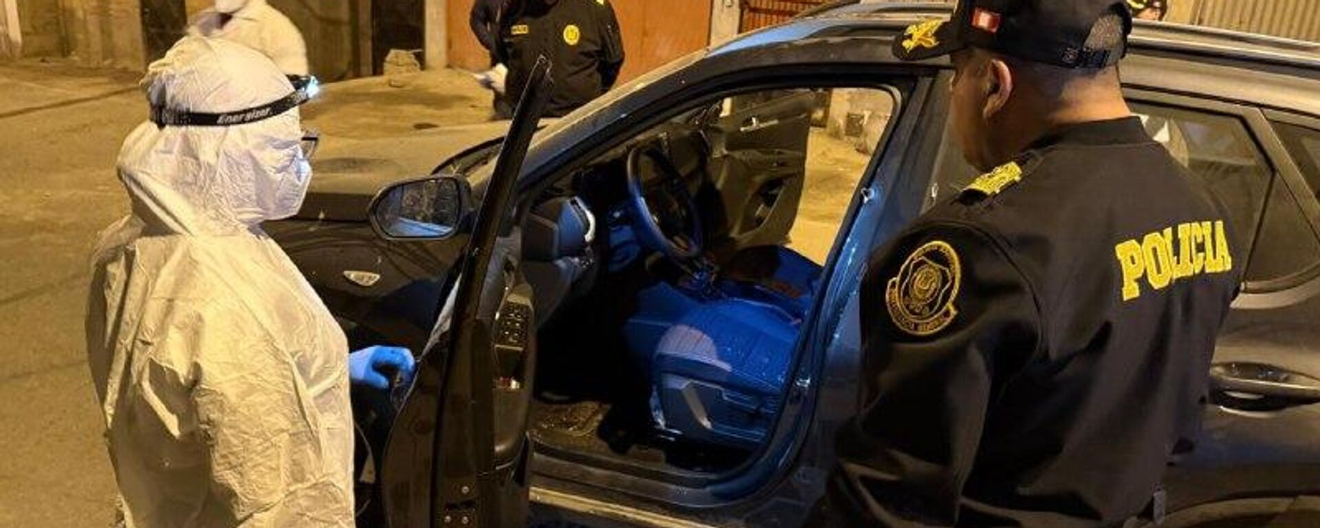 Perú es el país en América Latina con mayor temor a la inseguridad, según la OCDE - Sputnik Mundo, 1920, 13.11.2025