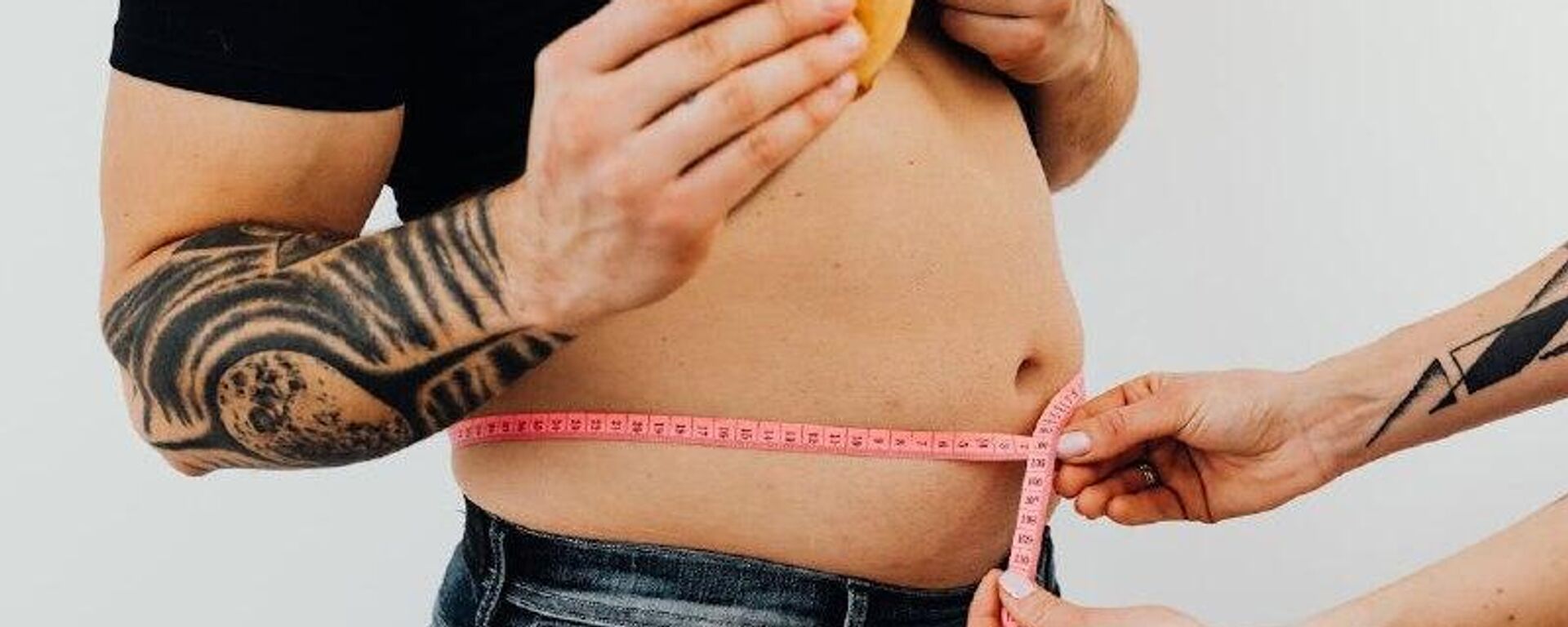 El sobrepeso y la obesidad persisten en México, especialmente en los jóvenes - Sputnik Mundo, 1920, 13.11.2025