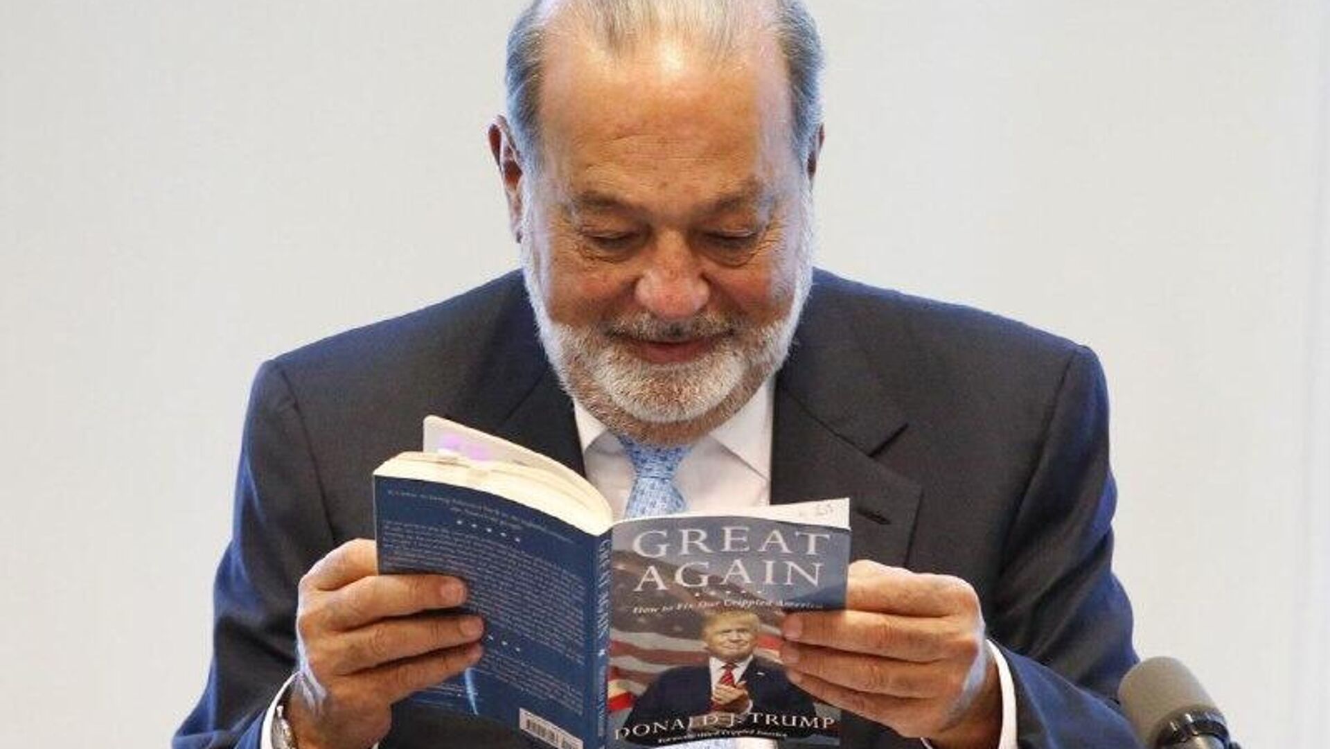 La riqueza conjunta de los superricos mexicanos aumentó un 30% en el último año La riqueza conjunta de los superricos mexicanos aumentó un 30% en el último año - Sputnik Mundo, 1920, 13.11.2025