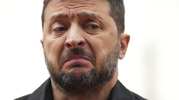 Rusia toma nota de las declaraciones sobre la suspensión de las negociaciones ruso-ucranianas - Sputnik Mundo