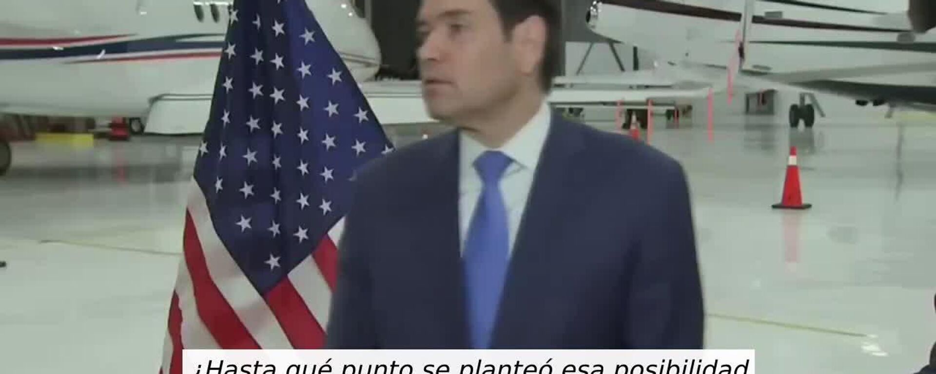 No sé qué más se puede hacer: EEUU agota sus opciones para imponer nuevas sanciones contra Rusia, reconoce Rubio - Sputnik Mundo, 1920, 13.11.2025