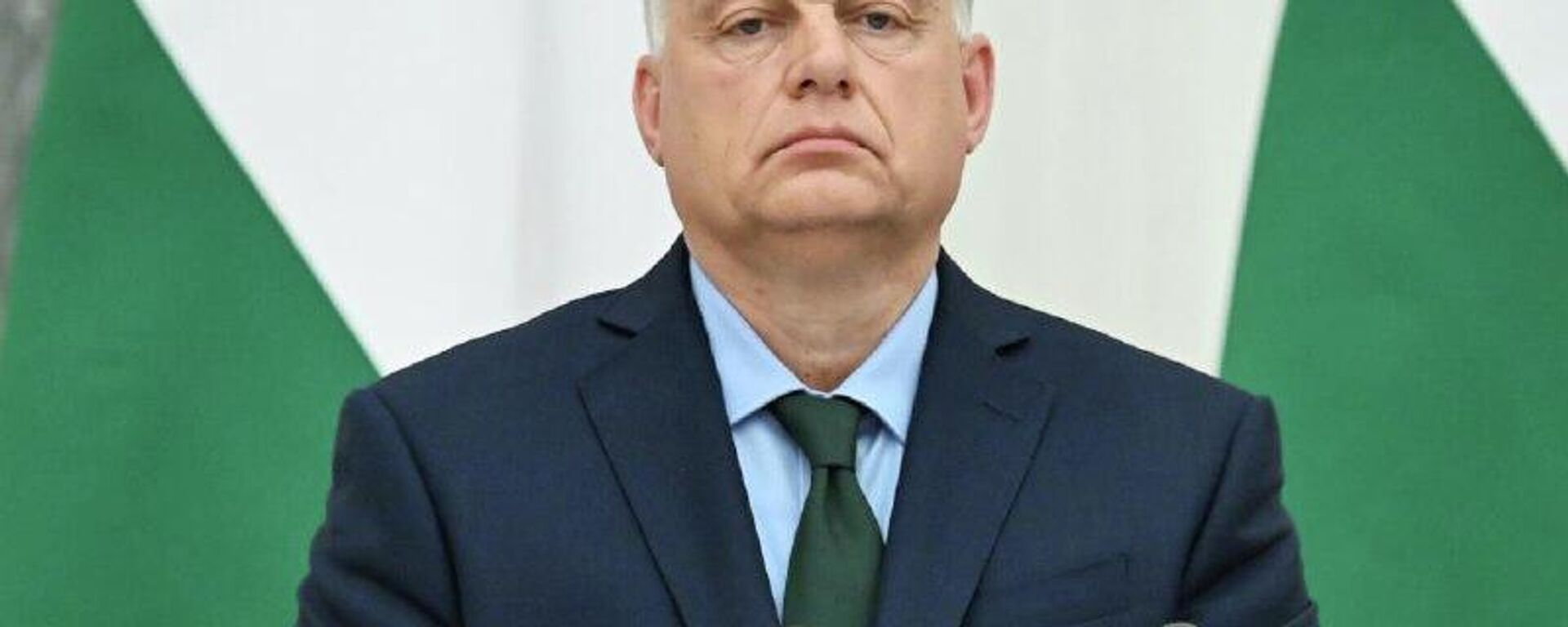 La ilusión dorada de Ucrania se desmorona: Orban arremete contra el Gobierno de Ucrania en medio del escándalo de corrupción La ilusión dorada de Ucrania se desmorona: Orban arremete contra el Gobierno de Ucrania en medio del escándalo de corrupción - Sputnik Mundo, 1920, 13.11.2025