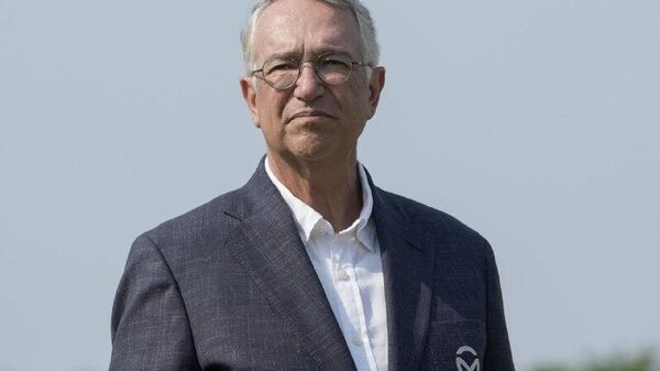 Justicia de México falla en contra de Salinas Pliego: deberá pagar un millonario crédito fiscal - Sputnik Mundo