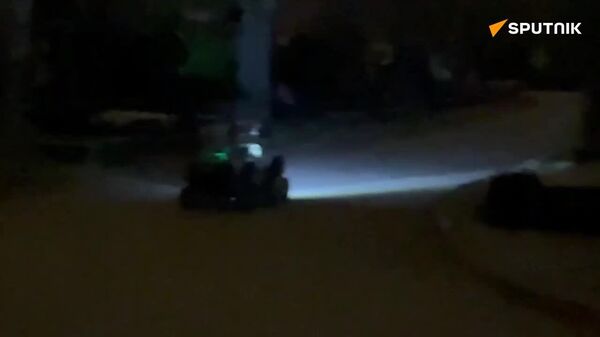 El FSB frustra un plan ucraniano para asesinar a un alto funcionario ruso - Sputnik Mundo