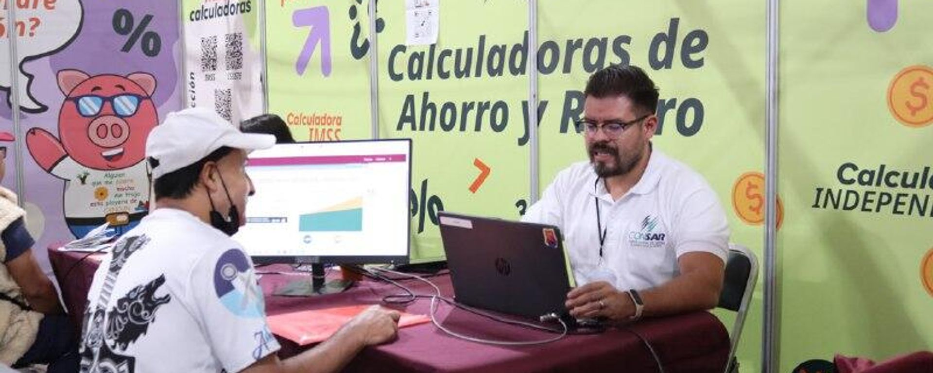 Los fondos para el retiro en México se perfilan a ser la principal fuente del financiamiento nacional para 2030 - Sputnik Mundo, 1920, 14.11.2025