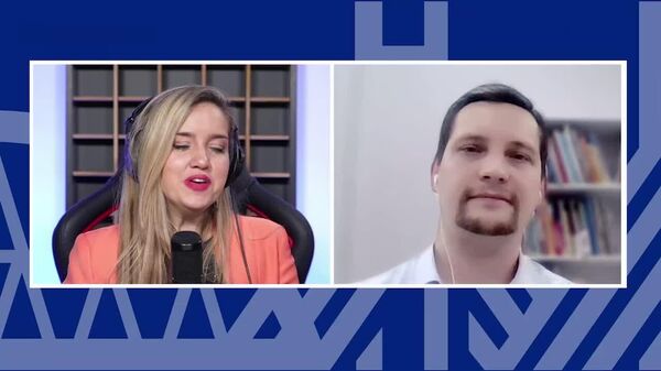 PÓDCAST 'Puentes Informativos' | Por qué EEUU ya perdió ante Venezuela su campaña de intimidación militar - Sputnik Mundo